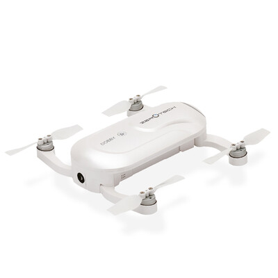 ZERO TECH DOBBY карманный беспилотный самолёт с дистанционным управлением
ZERO TECH DOBBY карманный беспилотный самолёт с дистанционным управлением