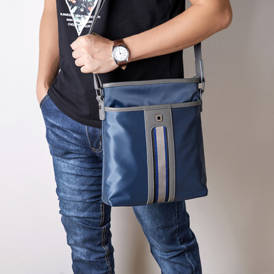 Коу а (Cnoles) моды люди сумка бизнес случайных мужской нейлон сумка Сумка люди рюкзак холст сумка W128 водонепроницаемый темно-синий цвет
Коу а (Cnoles) моды люди сумка бизнес случайных мужской нейлон сумка Сумка люди рюкзак холст сумка W128 водонепроницаемый темно-синий цвет