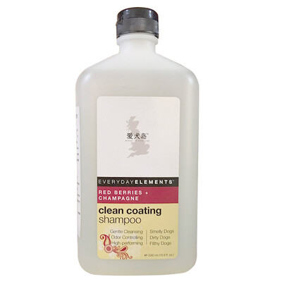 United States imports dog island ISLE OF DOGS dog bath everyday series hair depth cleaning pet dog shampoo 500ml
United States imports dog island ISLE OF DOGS dog bath everyday series hair depth cleaning pet dog shampoo 500ml