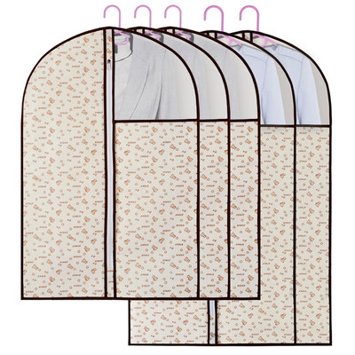 Herb garden clothes dust cover semi-visible storage bag sorting bag suit dust bag 3 in 2 size bear
Herb garden clothes dust cover semi-visible storage bag sorting bag suit dust bag 3 in 2 size bear