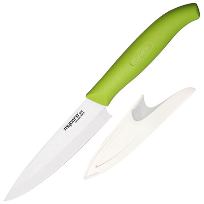 USC CERAMIC ceramic knife kitchen home 6-inch chef knife cut fruit knives baby knife green E6F
USC CERAMIC ceramic knife kitchen home 6-inch chef knife cut fruit knives baby knife green E6F
