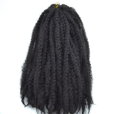 Chorliss Kinky Twist Braiding Hair Extensions 18Inch 100g 6 pcslot Synthetic Ombre Crochet Hair
Chorliss Kinky Twist Braiding Hair Extensions 18Inch 100g 6 pcslot Synthetic Ombre Crochet Hair