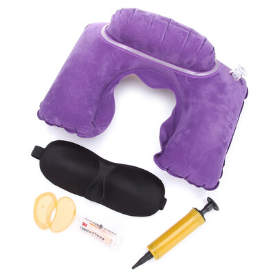 Code of the top cover Goggles 3D three-dimensional shade cool black inflatable pillow purple 3M noise reduction sleep earplugs 2 loaded travel five-piece
Code of the top cover Goggles 3D three-dimensional shade cool black inflatable pillow purple 3M noise reduction sleep earplugs 2 loaded travel five-piece