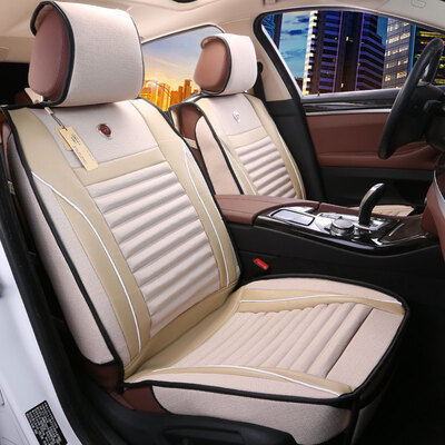 xinjian five four seasons universal leather car seat car winter seat cover car seat cushion all-inclusive seat cover Buick Cam
xinjian five four seasons universal leather car seat car winter seat cover car seat cushion all-inclusive seat cover Buick Cam