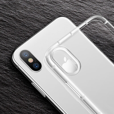 Wei Ji (WEIJI) transparent phone shell iPhoneX transparent phone shell Apple X phone shell transparent for iPhoneX
Wei Ji (WEIJI) transparent phone shell iPhoneX transparent phone shell Apple X phone shell transparent for iPhoneX