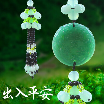 Biaz Auto Decoration Pendant Car Interior Decoration Security Pose Rearview Mirror Car Pendant Jewelry Auto Accessories BGJ02 Lucky Gourd Black
Biaz Auto Decoration Pendant Car Interior Decoration Security Pose Rearview Mirror Car Pendant Jewelry Auto Accessories BGJ02 Lucky Gourd Black