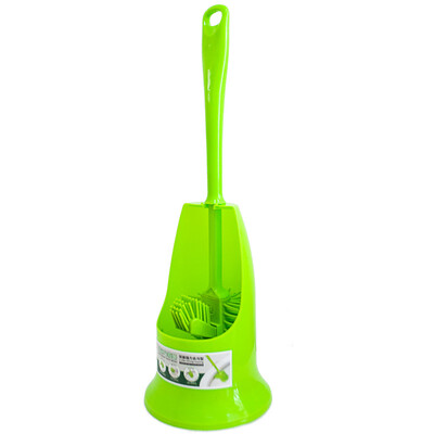 Ping Chase new toilet brush soft toilet toilet brush toilet brush nano molecules brush dead ends
Ping Chase new toilet brush soft toilet toilet brush toilet brush nano molecules brush dead ends