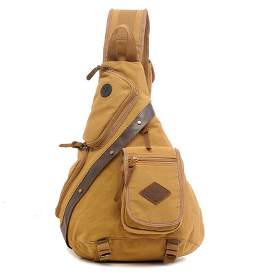 2015 Fashion Men Bags Canvas Chest Diagonal Package Messenger Shoulder Bag Waterproof Sport Casual Running Outdoor Back Pack
2015 Fashion Men Bags Canvas Chest Diagonal Package Messenger Shoulder Bag Waterproof Sport Casual Running Outdoor Back Pack