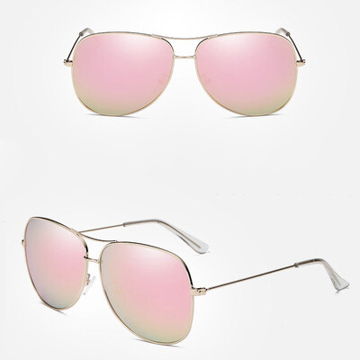 Fashion Classic Brand Sunglasses Men Women Sun Glasses High Quality Polarized Women Sunglasses HD Glare UV400
Fashion Classic Brand Sunglasses Men Women Sun Glasses High Quality Polarized Women Sunglasses HD Glare UV400