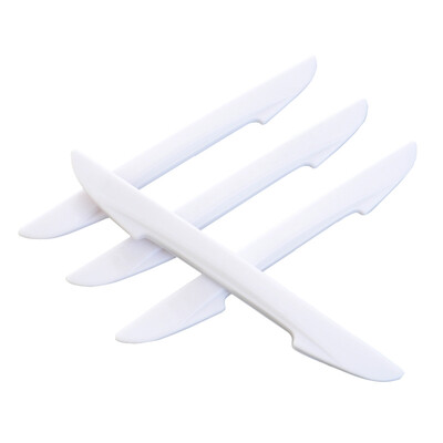 YUECAR car bumper door protection scratch-resistant anti-scratch anti-rub protection tape blade white
YUECAR car bumper door protection scratch-resistant anti-scratch anti-rub protection tape blade white