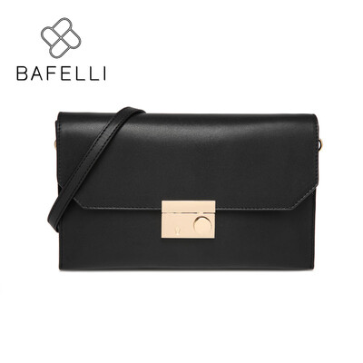 BAFELLI split leather shoulder bag Multicolor flap for women crossbody bag messenger bag hot sale day clutches women bag
BAFELLI split leather shoulder bag Multicolor flap for women crossbody bag messenger bag hot sale day clutches women bag