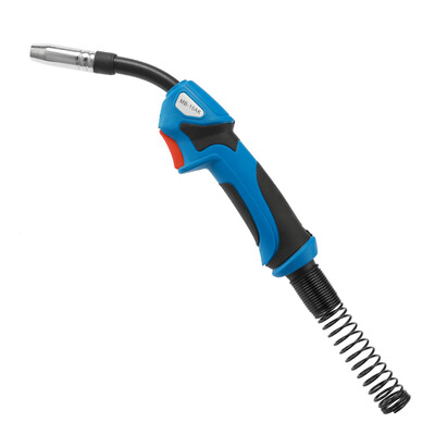 Torch Body 180A MIG MAG Torch Air-cooled European Style Welding Device Professional MB 15AK Welding Torch Tip DIY Machine
Torch Body 180A MIG MAG Torch Air-cooled European Style Welding Device Professional MB 15AK Welding Torch Tip DIY Machine