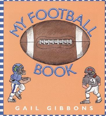 My Football Book
My Football Book