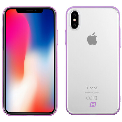 Mo Миши (MOMAX) iPhoneX / 10 Apple, телефон оболочки сотовый телефон защитный чехол X / 10 кронштейн защитной оболочки кольцо краска фиолетовый костюм
Mo Миши (MOMAX) iPhoneX / 10 Apple, телефон оболочки сотовый телефон защитный чехол X / 10 кронштейн защитной оболочки кольцо краска фиолетовый костюм