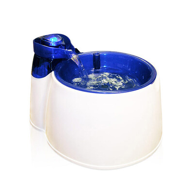 AFP pet supplies automatic water dispenser cat dog supplies fountain circulation water drinker large capacity
AFP pet supplies automatic water dispenser cat dog supplies fountain circulation water drinker large capacity