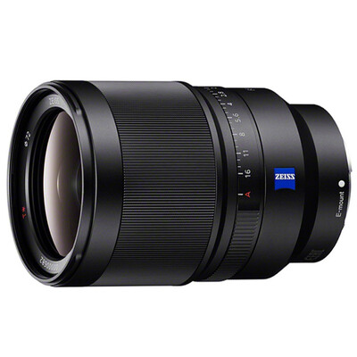 SONY Distagon T FE 35mm F14 ZA Zeiss full-frame wide-angle fixed focus micro-single lens SEL35F14Z
SONY Distagon T FE 35mm F14 ZA Zeiss full-frame wide-angle fixed focus micro-single lens SEL35F14Z