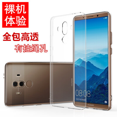 ESCASE Huawei Mate10 Pro сотовый телефон оболочки / телефонные аппараты Выдерживает падение все включено / мягкая силиконовая оболочка защитный рукав прозрачный
ESCASE Huawei Mate10 Pro сотовый телефон оболочки / телефонные аппараты Выдерживает падение все включено / мягкая силиконовая оболочка защитный рукав прозрачный