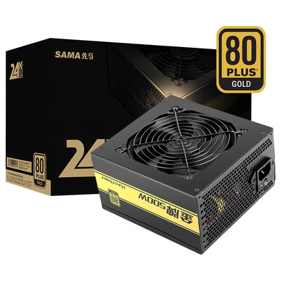 Sama (САМА) Gold 500W Номинальная мощность 500W (полное золото напряжения / LLC резонансный контур / твердотельные конденсаторы / Пуэр мощность)
Sama (САМА) Gold 500W Номинальная мощность 500W (полное золото напряжения / LLC резонансный контур / твердотельные конденсаторы / Пуэр мощность)