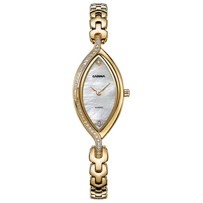 Fashion luxury brand Womens Bracelet Watches casual ladies quartz watch stainless steel waterproof relojes mujer CASIMA 2609
Fashion luxury brand Womens Bracelet Watches casual ladies quartz watch stainless steel waterproof relojes mujer CASIMA 2609
