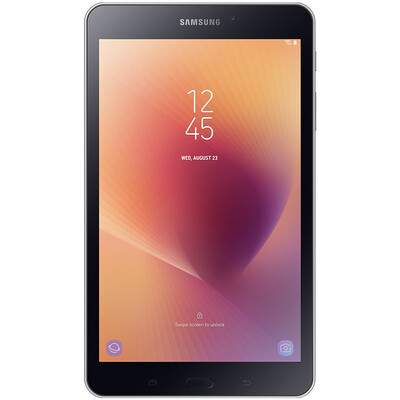 Samsung Galaxy Tab A (2017) Tablet 8.0 дюймов (3G-память / 32-Гбайт WIFI-версия) Black T380
Samsung Galaxy Tab A (2017) Tablet 8.0 дюймов (3G-память / 32-Гбайт WIFI-версия) Black T380