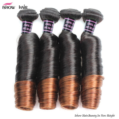 Hot Sell 8a Unprocessed Virgin Brazilian Hair Spring Curls 3Pcs Lot Ombre Hair Extension Spiral Curl Weave Human Hair Weaves Bundl
Hot Sell 8a Unprocessed Virgin Brazilian Hair Spring Curls 3Pcs Lot Ombre Hair Extension Spiral Curl Weave Human Hair Weaves Bundl