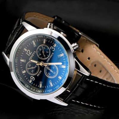 2017 Men Watches YAZOLE Brand Luxury Famous Wristwatch Male Business Clock Wrist Watch Fashion Quartz-watch
2017 Men Watches YAZOLE Brand Luxury Famous Wristwatch Male Business Clock Wrist Watch Fashion Quartz-watch