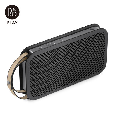 B&O PLAY A2 Active Portable Wireless Bluetooth Speaker Outdoor Bluetooth Speaker Sandstone
B&O PLAY A2 Active Portable Wireless Bluetooth Speaker Outdoor Bluetooth Speaker Sandstone
