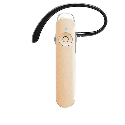 Masentek US S30 2 business business Bluetooth headset 40 hanging ear car wireless universal Samsung S8 glory v9 Huawei mobile phone gold
Masentek US S30 2 business business Bluetooth headset 40 hanging ear car wireless universal Samsung S8 glory v9 Huawei mobile phone gold