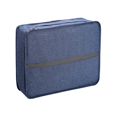 JIABAI Storage Bag Water-proof Dust-proof Oxford Fabric Portable Organizer Clothes Storage For Travel (Blue
JIABAI Storage Bag Water-proof Dust-proof Oxford Fabric Portable Organizer Clothes Storage For Travel (Blue