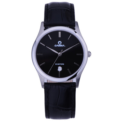 New Luxury Brand men's watches classic business dress mens waterproof relogio masculinowaterproof 50m CASIMA # 5124
New Luxury Brand men's watches classic business dress mens waterproof relogio masculinowaterproof 50m CASIMA # 5124