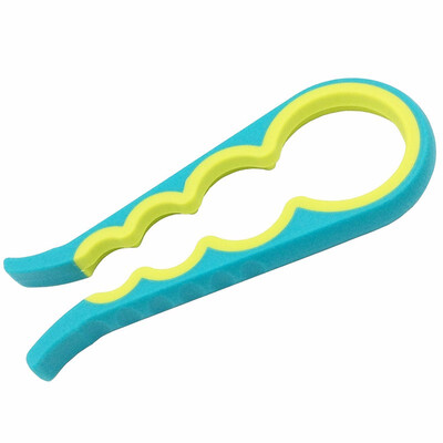 Outdoor 4-in-1 Jar Opener Quick Opener Fits Most Bottle&Can all Sizes Jar Opener Grip
Outdoor 4-in-1 Jar Opener Quick Opener Fits Most Bottle&Can all Sizes Jar Opener Grip