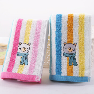 Gold towel home textile cotton satin embroidered towel two loaded red blue 82g strip 68 30cm
Gold towel home textile cotton satin embroidered towel two loaded red blue 82g strip 68 30cm