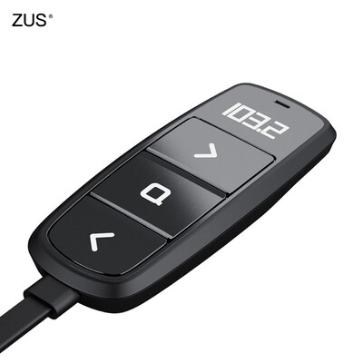 ZUS nonda smart high-fidelity car Bluetooth player FM launch MP3 player Bluetooth hands-free phone Apple Andrews Universal black
ZUS nonda smart high-fidelity car Bluetooth player FM launch MP3 player Bluetooth hands-free phone Apple Andrews Universal black