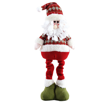 Multi-Memories Christmas Decorations Christmas Tree Styling Children Christmas Gifts Retractable Christmas Doll Doll Decoration Old Man
Multi-Memories Christmas Decorations Christmas Tree Styling Children Christmas Gifts Retractable Christmas Doll Doll Decoration Old Man