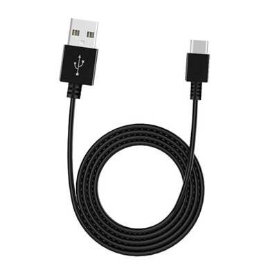 Samsung (SAMSUNG) S8 / S8 + линия передачи данных / телефон зарядный кабель Type-C кабель 1,5 м Черный Для Note8 / S8 / S8 + / C9 / C7 про / C5 про
Samsung (SAMSUNG) S8 / S8 + линия передачи данных / телефон зарядный кабель Type-C кабель 1,5 м Черный Для Note8 / S8 / S8 + / C9 / C7 про / C5 про