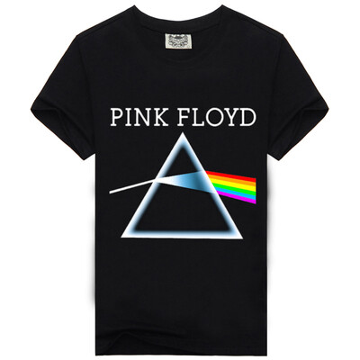 Mens Black 3D Graphics Printed Rock Skull Pattern Short Sleeve T-Shirt Top Tee Shirt M-XXXLPink Floyd
Mens Black 3D Graphics Printed Rock Skull Pattern Short Sleeve T-Shirt Top Tee Shirt M-XXXLPink Floyd