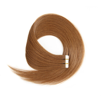 Chorliss Tape In Human Hair Extensions 16”Remy Brazilian Straight Hair 100% Human Hair 20pcs/pack 40g/pack
Chorliss Tape In Human Hair Extensions 16”Remy Brazilian Straight Hair 100% Human Hair 20pcs/pack 40g/pack