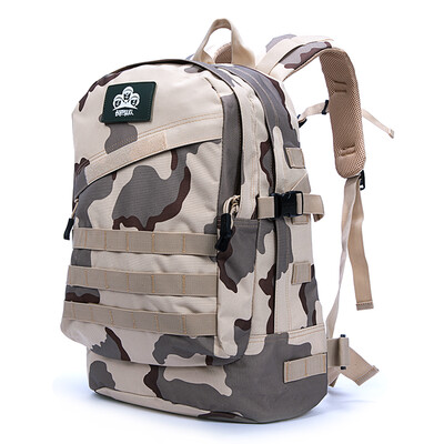 Dunpai column mountaineering bags school bags outdoor travel riding backpack sports and leisure waterproof computer bag JD40 black
Dunpai column mountaineering bags school bags outdoor travel riding backpack sports and leisure waterproof computer bag JD40 black