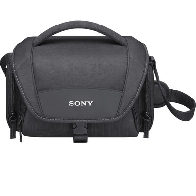 Sony (SONY) LCS-ELCB мягкой портативная камера сумка (7M2 / 7M2K полноразмерного одиночного микро выделенного блок батарей гнездо флип / USB Смотрите официальный сайт компании Sony)
Sony (SONY) LCS-ELCB мягкой портативная камера сумка (7M2 / 7M2K полноразмерного одиночного микро выделенного блок батарей гнездо флип / USB Смотрите официальный сайт компании Sony)