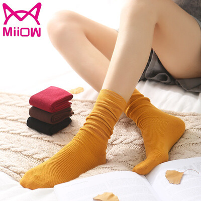 Cat (MiiOW) ladies socks female autumn and winter leisure indoor floor socks female home tube socks socks socks
Cat (MiiOW) ladies socks female autumn and winter leisure indoor floor socks female home tube socks socks socks