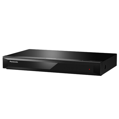 Panasonic (Panasonic) DMP-UB400GKK Blu-ray DVD player supports USB playback Support network video player Black 4K UHD HD smart home network
Panasonic (Panasonic) DMP-UB400GKK Blu-ray DVD player supports USB playback Support network video player Black 4K UHD HD smart home network