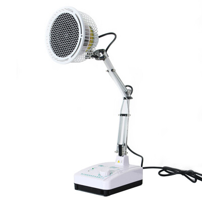Bonin infrared physiotherapy lights home physiotherapy instrument TDP-T1 specific Pope treatment instrument electric baking table
Bonin infrared physiotherapy lights home physiotherapy instrument TDP-T1 specific Pope treatment instrument electric baking table