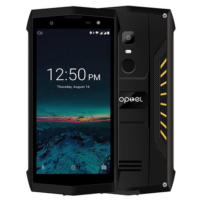 POPTEL P8 4G LTE Rugged Phone IP68 Waterproof Dustproof Face ID 50Inch 3750mAh Android 81 MTK6739 16GB NFC 5MP8MP Touch Mobile
POPTEL P8 4G LTE Rugged Phone IP68 Waterproof Dustproof Face ID 50Inch 3750mAh Android 81 MTK6739 16GB NFC 5MP8MP Touch Mobile