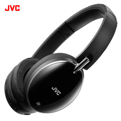 Jiewei Shi (JVC) HA-S88BN headset wireless Bluetooth NFC fast connect noise reduction phone headset business headset
Jiewei Shi (JVC) HA-S88BN headset wireless Bluetooth NFC fast connect noise reduction phone headset business headset