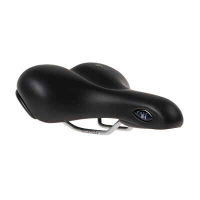Selle Royal Freeway bike saddle silicone cushion / cushion / saddle road car folding bicycle cushion
Selle Royal Freeway bike saddle silicone cushion / cushion / saddle road car folding bicycle cushion