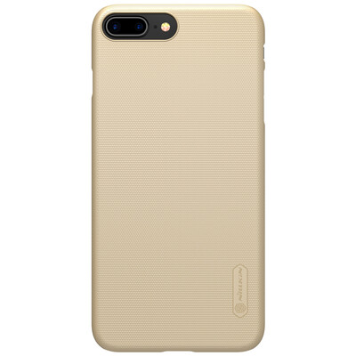 NILLKIN iPhone8 / 7plus / Apple 8 / 7plus frosted mobile phone case / case / phone case gold
NILLKIN iPhone8 / 7plus / Apple 8 / 7plus frosted mobile phone case / case / phone case gold