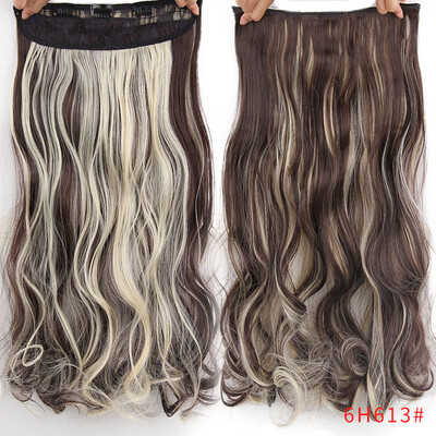 Is a wig 24" 14 Colors Long Wavy High Temperature Fiber Synthetic Clip in Hair Extensions for Women
Is a wig 24" 14 Colors Long Wavy High Temperature Fiber Synthetic Clip in Hair Extensions for Women