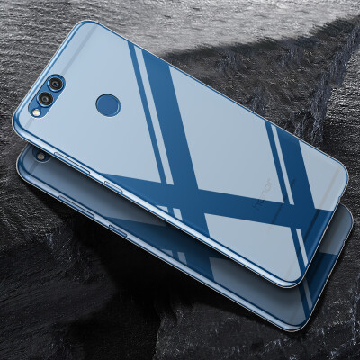 KOLA glory Play 7X mobile phone shell TPU soft shell protector for Huawei glory Play 7X
KOLA glory Play 7X mobile phone shell TPU soft shell protector for Huawei glory Play 7X