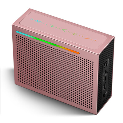 Sony Ericsson S-320 Bluetooth Speaker наружный тяжелый металл бас сенсорный экран небольшой артиллерийский сотовый телефон портативная карта компьютер мини-динамик беспроводной умный динамик розовое золото
Sony Ericsson S-320 Bluetooth Speaker наружный тяжелый металл бас сенсорный экран небольшой артиллерийский сотовый телефон портативная карта компьютер мини-динамик беспроводной умный динамик розовое золото