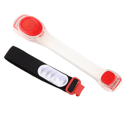 Kay скорость велосипед ездить предупреждающий свет светодиодный спортивный браслет ночной запуск леггинсы фонари фонари с подсветкой BD15 красный
Kay скорость велосипед ездить предупреждающий свет светодиодный спортивный браслет ночной запуск леггинсы фонари фонари с подсветкой BD15 красный